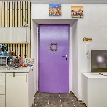 Διαμέρισμα Serena's House Ρώμη