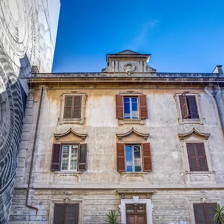 Serena's House Διαμέρισμα Ρώμη