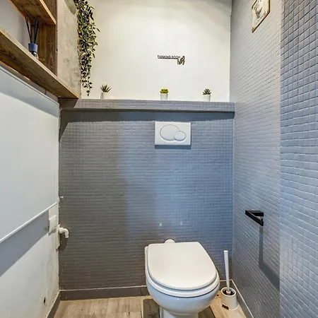 Serena's House Διαμέρισμα Ρώμη