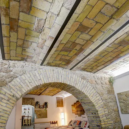 Serena's House Διαμέρισμα *