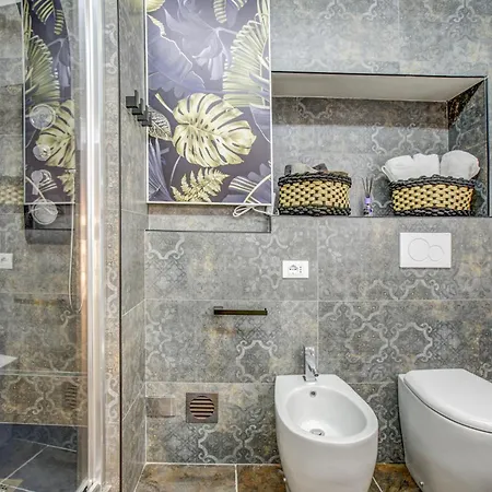 Serena's House * Ρώμη