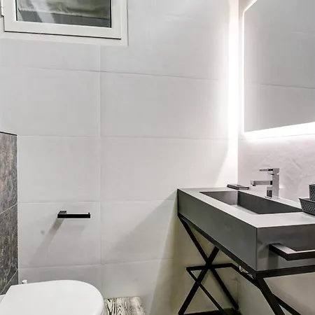 Serena's House Διαμέρισμα Ρώμη