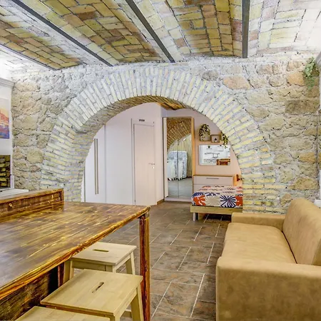 Apartmán Serena's House Řím