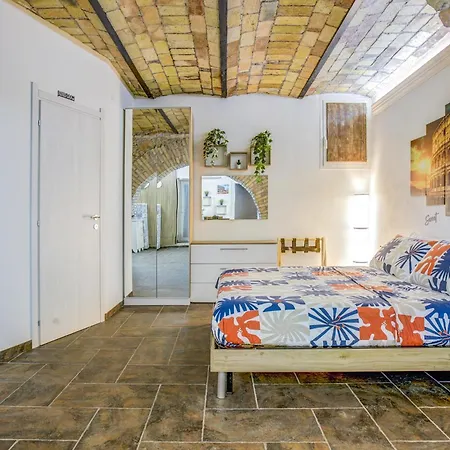 Apartmán Serena's House Řím