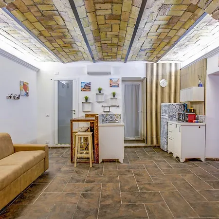 Apartmán Serena's House