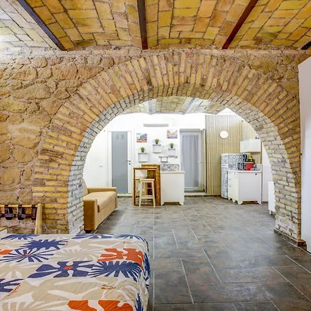 Serena's House Apartmán