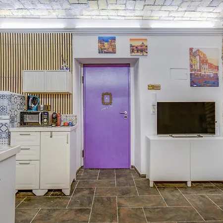 Serena's House Řím