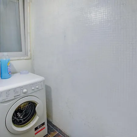 Serena's House Apartmán *