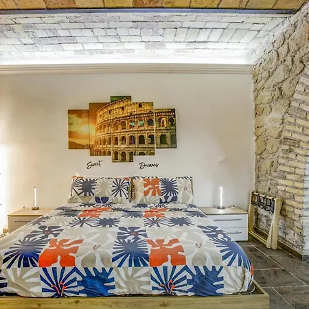 Apartmán Serena's House *